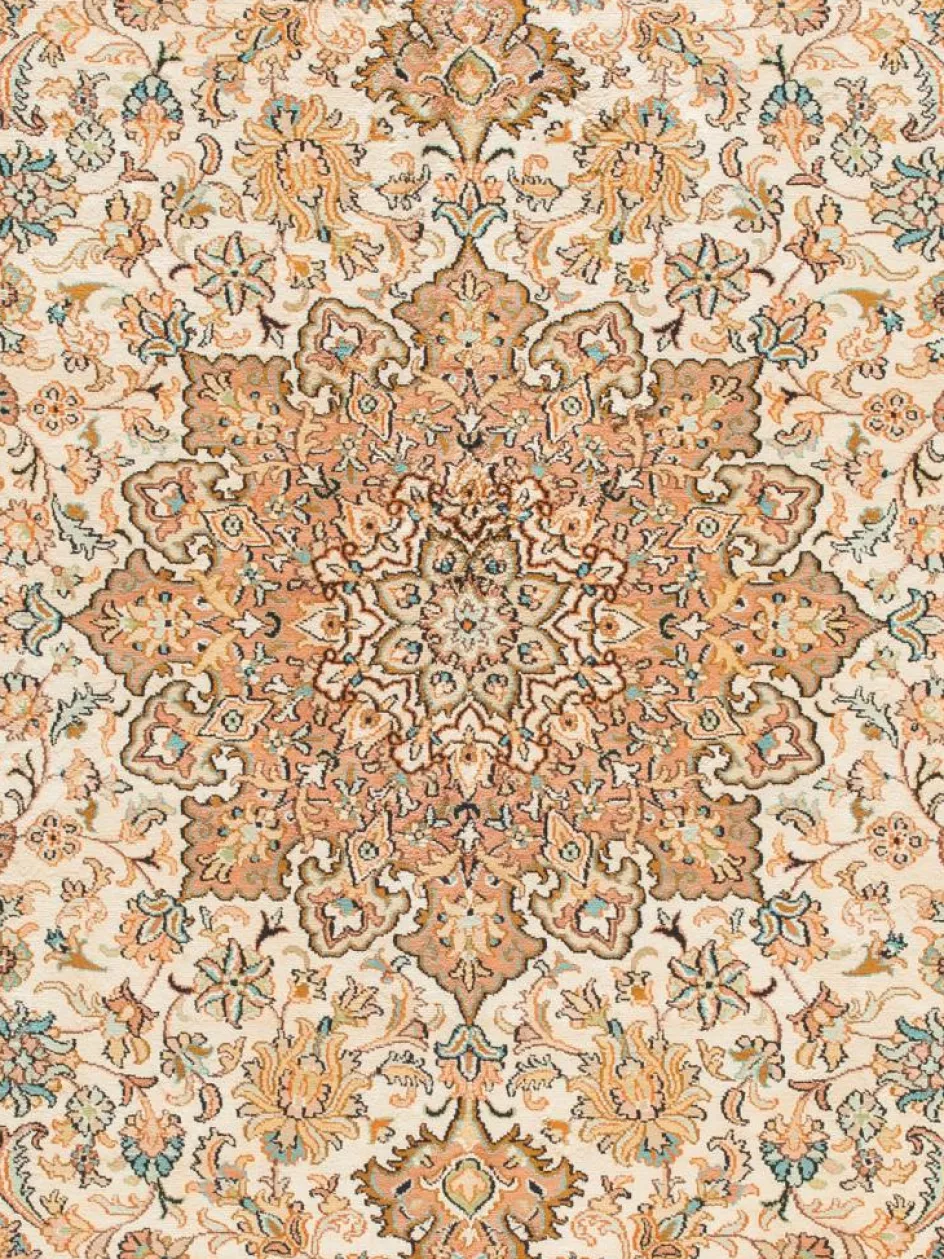 Kibek Kaschmir Seide 18/18