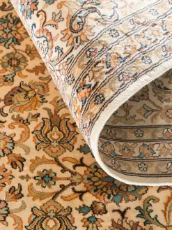 Kibek Kaschmir Seide 18/18