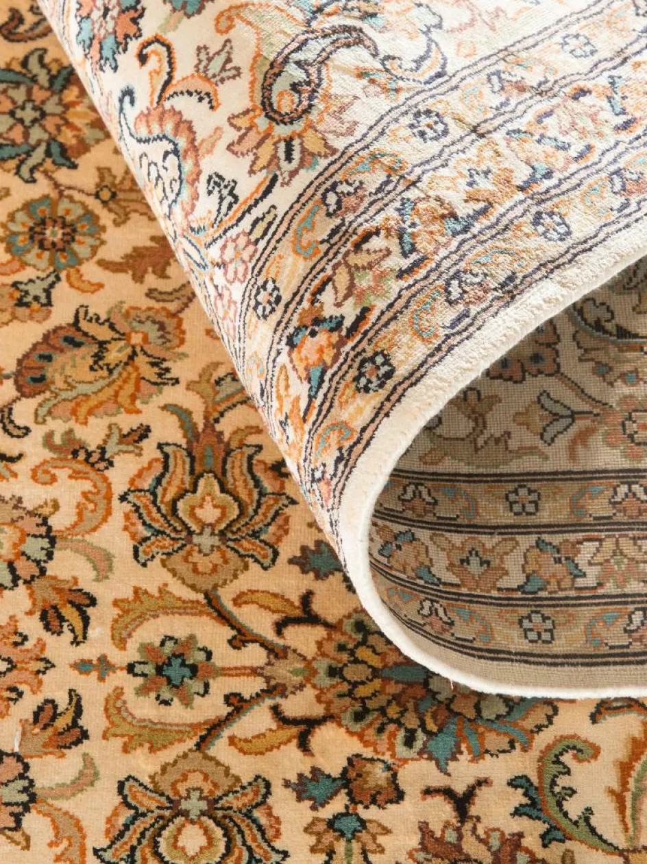 Kibek Kaschmir Seide 18/18