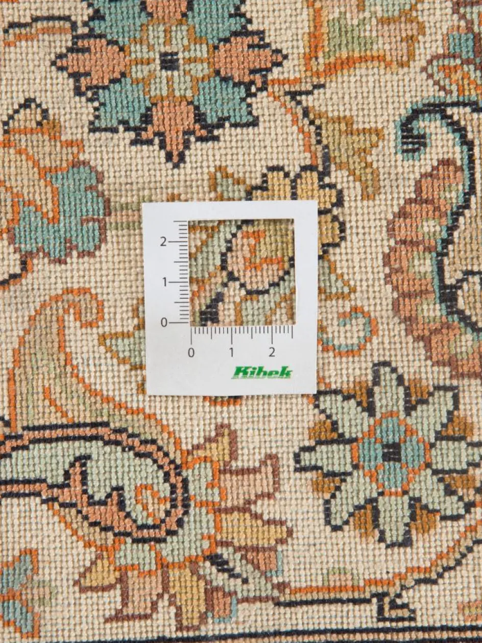 Kibek Kaschmir Seide 18/18