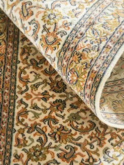 Kibek Kaschmir Seide 18/18