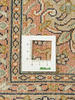 Kibek Kaschmir Seide 18/18