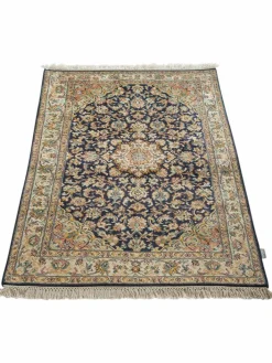 Kibek Kaschmir Seide 18/18