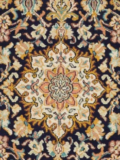 Kibek Kaschmir Seide 18/18