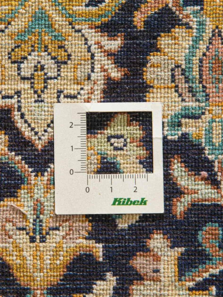 Kibek Kaschmir Seide 18/18