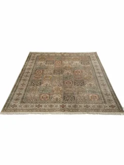 Kibek Kaschmir Seide 18/18