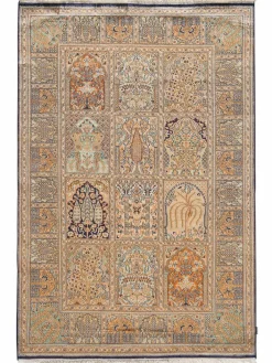 Kibek Kaschmir Seide 16/16