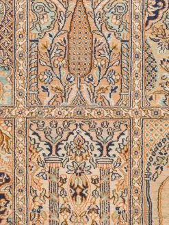 Kibek Kaschmir Seide 16/16