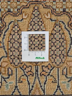 Kibek Kaschmir Seide 16/16