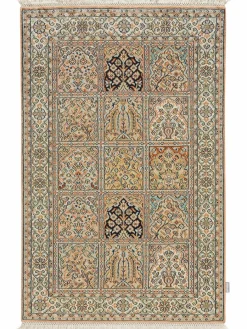 Kibek Kaschmir Seide 18/18