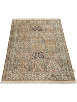 Kibek Kaschmir Seide 18/18