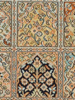 Kibek Kaschmir Seide 18/18