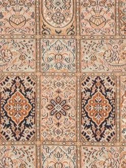 Kibek Kaschmir Seide 18/18