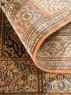 Kibek Kaschmir Seide 18/18