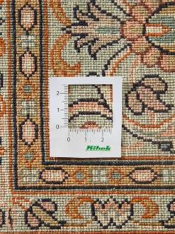 Kibek Kaschmir Seide 18/18