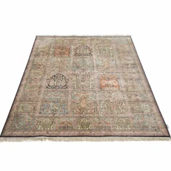 Kibek Kaschmir Seide 18/18