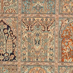 Kibek Kaschmir Seide 18/18