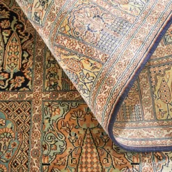 Kibek Kaschmir Seide 18/18