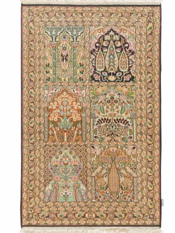 Kibek Kaschmir Seide 16/16