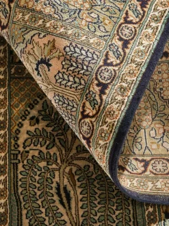 Kibek Kaschmir Seide 18/18