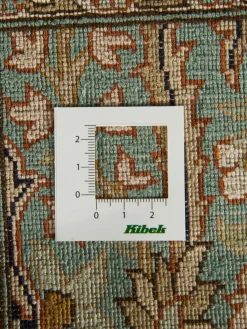 Kibek Kaschmir Seide 18/18