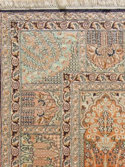 Kibek Kaschmir Seide 18/18