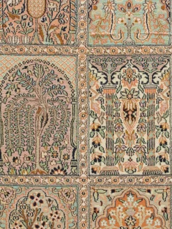 Kibek Kaschmir Seide 18/18