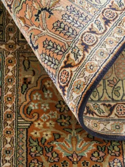 Kibek Kaschmir Seide 18/18