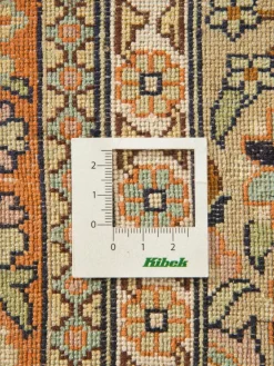 Kibek Kaschmir Seide 18/18