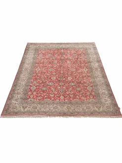 Kibek Kaschmir Seide 18/18