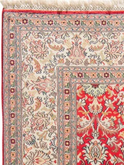 Kibek Kaschmir Seide 18/18