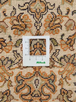 Kibek Kaschmir Seide 18/18