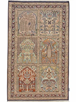 Kibek Kaschmir Seide 18/18