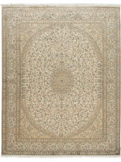 Kibek Kaschmir Seide 18/18