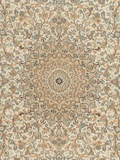 Kibek Kaschmir Seide 18/18