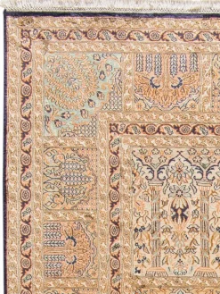 Kibek Kaschmir Seide 18/18