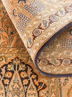 Kibek Kaschmir Seide 18/18