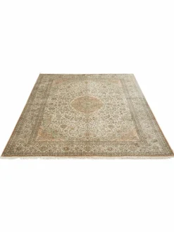 Kibek Kaschmir Seide 18/18