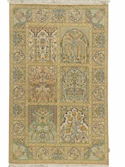 Kibek Kaschmir Seide 18/18