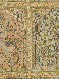 Kibek Kaschmir Seide 18/18