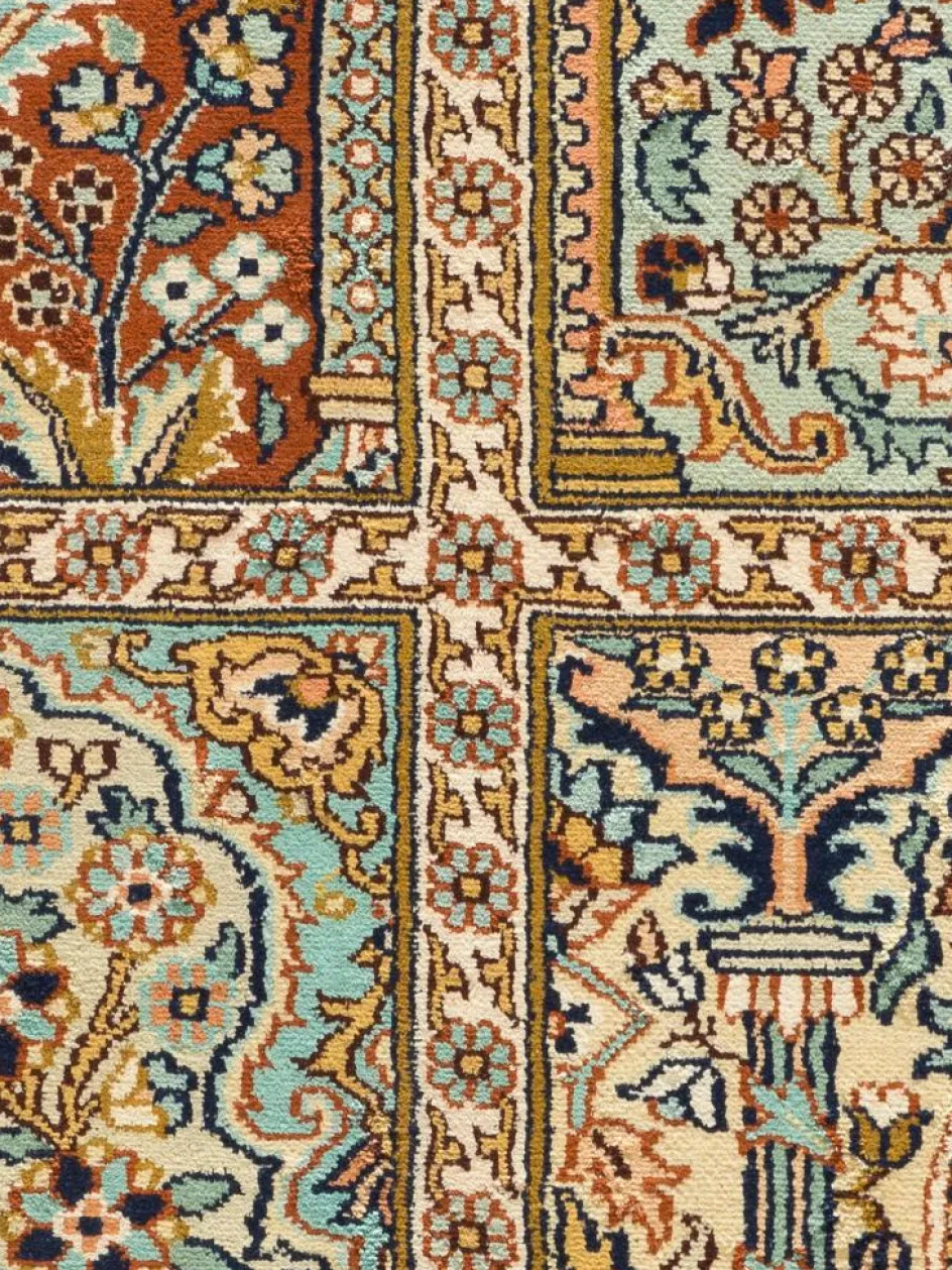 Kibek Kaschmir Seide 16/16