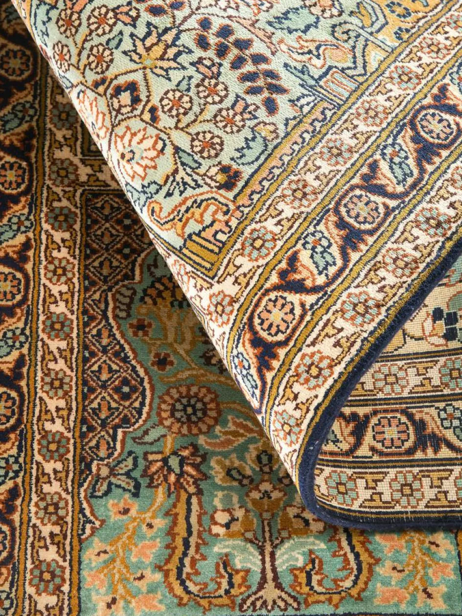 Kibek Kaschmir Seide 16/16