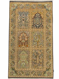 Kibek Kaschmir Seide 18/18