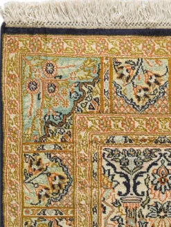 Kibek Kaschmir Seide 18/18