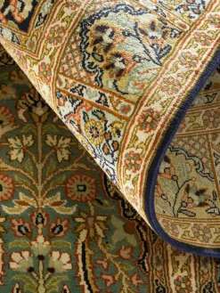 Kibek Kaschmir Seide 18/18