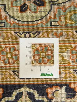 Kibek Kaschmir Seide 18/18