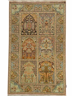 Kibek Kaschmir Seide 16/16