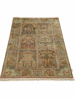 Kibek Kaschmir Seide 16/16