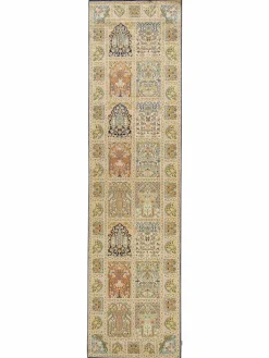 Kibek Kaschmir Seide 18/18