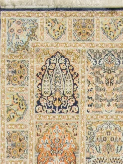 Kibek Kaschmir Seide 18/18